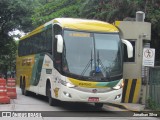 Empresa Gontijo de Transportes 19450 na cidade de São Paulo, São Paulo, Brasil, por Jonathan Silva. Número da foto: #8082176.
