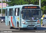 Rota Sol > Vega Transporte Urbano 35254 na cidade de Fortaleza, Ceará, Brasil, por Yuri Ferreira Marinho. Número da foto: #8082351.