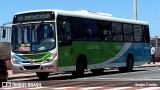 Viação Tabuazeiro 10027 na cidade de Vitória, Espírito Santo, Brasil, por Sergio Corrêa. Número da foto: #:id.