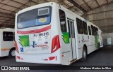 Viação Pinheiral RJ 189.015 na cidade de Volta Redonda, Rio de Janeiro, Brasil, por Matheus Martins da Silva. Número da foto: #8081980.