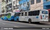 Vereda Transporte Ltda. 13110 na cidade de Vitória, Espírito Santo, Brasil, por Sergio Corrêa. ID da foto: :id.