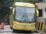 RodeRotas - Rotas de Viação do Triângulo 7756 na cidade de São Paulo, São Paulo, Brasil, por Jonathan Silva. Número da foto: #:id.