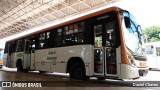 Auto Viação Marechal Brasília 445134 na cidade de Taguatinga, Distrito Federal, Brasil, por Daniel Chaves. Número da foto: #:id.