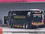 Expresso Industrial Turismo 2019 na cidade de Juiz de Fora, Minas Gerais, Brasil, por Luiz Krolman. ID da foto: :id.