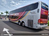Noroeste Viagens e Turismo 2800 na cidade de Foz do Iguaçu, Paraná, Brasil, por Heber Santos. Número da foto: #:id.