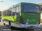 Tijuquinha - Auto Viação Tijuca A50216 na cidade de Rio de Janeiro, Rio de Janeiro, Brasil, por Jorge Gonçalves. Número da foto: #:id.