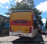 Empresa Metropolitana 547 na cidade de Jaboatão dos Guararapes, Pernambuco, Brasil, por Luan Mikael. Número da foto: #:id.
