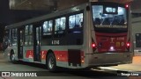 Express Transportes Urbanos Ltda 4 8146 na cidade de São Paulo, São Paulo, Brasil, por Thiago Lima. Número da foto: #:id.