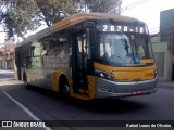 Viação Metrópole Paulista - Zona Leste 3 2139 na cidade de São Paulo, São Paulo, Brasil, por Rafael Lopes de Oliveira. Número da foto: #:id.