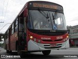 Autotrans > Turilessa 25319 na cidade de Belo Horizonte, Minas Gerais, Brasil, por Hariel Bernades. Número da foto: #:id.