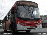 Autotrans > Turilessa 25319 na cidade de Belo Horizonte, Minas Gerais, Brasil, por Hariel Bernades. ID da foto: :id.