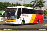 General Viagens 0730 na cidade de Teresina, Piauí, Brasil, por Junior Almeida. Número da foto: #:id.