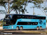 Auto Viação Progresso 6139 na cidade de Teresina, Piauí, Brasil, por João Victor. Número da foto: #8083799.