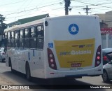 HP Transportes Coletivos 20547 na cidade de Goiânia, Goiás, Brasil, por Vicente Barbosa. Número da foto: #:id.