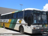 Empresa Gontijo de Transportes 8860 na cidade de Cabo Frio, Rio de Janeiro, Brasil, por Rafael H.. Número da foto: #8084584.