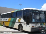 Empresa Gontijo de Transportes 8860 na cidade de Cabo Frio, Rio de Janeiro, Brasil, por Rafael H.. ID da foto: :id.