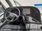 Auto Viação Jabour D86197 na cidade de Rio de Janeiro, Rio de Janeiro, Brasil, por Lucas Luz de Oliveira. Número da foto: #8082658.