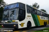 Empresa Gontijo de Transportes 15665 na cidade de Barra do Piraí, Rio de Janeiro, Brasil, por Rafael H.. Número da foto: #8084406.