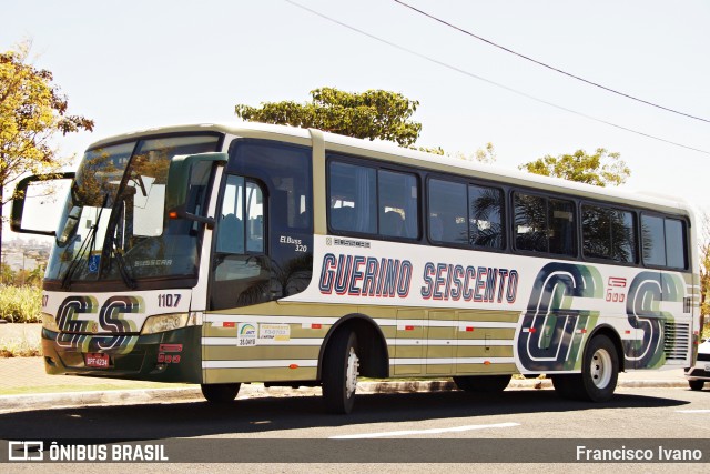 Guerino Seiscento 1107 na cidade de Marília, São Paulo, Brasil, por Francisco Ivano. ID da foto: 8084692.