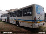 Restinga Transportes Coletivos 2404 na cidade de Porto Alegre, Rio Grande do Sul, Brasil, por Douglas Santos. Número da foto: #8085442.