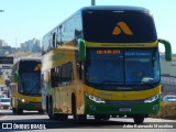 Viação Amarelinho 13305 na cidade de Belo Horizonte, Minas Gerais, Brasil, por Adão Raimundo Marcelino. Número da foto: #8085213.