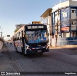 Viação Novacap B51640 na cidade de Rio de Janeiro, Rio de Janeiro, Brasil, por Thiago Moura. Número da foto: #:id.