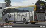RodeRotas - Rotas de Viação do Triângulo 7321 na cidade de Goiânia, Goiás, Brasil, por Carlos Júnior. Número da foto: #:id.