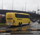Viação Itapemirim 60089 na cidade de Porto Alegre, Rio Grande do Sul, Brasil, por Carlos Oliveira. Número da foto: #8085186.