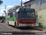 Ônibus Particulares 401994 na cidade de Teresina, Piauí, Brasil, por João Pedro F. Santos. Número da foto: #8085159.