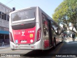 Express Transportes Urbanos Ltda 4 8310 na cidade de São Paulo, São Paulo, Brasil, por Rafael Lopes de Oliveira. Número da foto: #8085665.