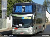 Eucatur - Empresa União Cascavel de Transportes e Turismo 4830 na cidade de Cuiabá, Mato Grosso, Brasil, por Victor Campos. Número da foto: #8086576.