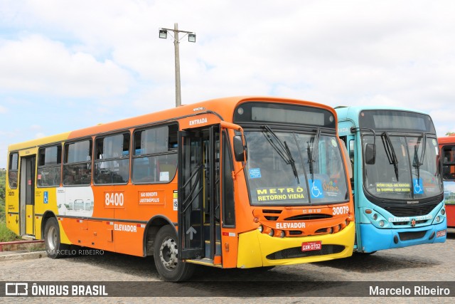 Expresso Luziense > Territorial Com. Part. e Empreendimentos 30079 na cidade de Santa Luzia, Minas Gerais, Brasil, por Marcelo Ribeiro. Número da foto: #8087969.
