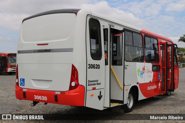 Expresso Luziense > Territorial Com. Part. e Empreendimentos 30620 na cidade de Santa Luzia, Minas Gerais, Brasil, por Marcelo Ribeiro. Número da foto: #8088065.