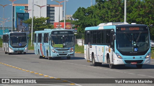 Via Urbana 30611 na cidade de Fortaleza, Ceará, Brasil, por Yuri Ferreira Marinho. Número da foto: #8087116.