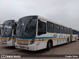 Restinga Transportes Coletivos 2406 na cidade de Porto Alegre, Rio Grande do Sul, Brasil, por Douglas Santos. Número da foto: #8088786.