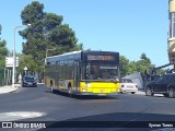 Companhia Carris de Ferro de Lisboa 2290 na cidade de Lisbon, Lisbon, Portugal, por Symon Torres. Número da foto: #8088070.