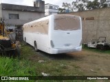 Ônibus Particulares KKN8344 na cidade de Nazaré da Mata, Pernambuco, Brasil, por Edjunior Sebastião. Número da foto: #8087415.