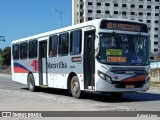 Maravilha Auto Ônibus ITB-06.02.054 na cidade de Itaboraí, Rio de Janeiro, Brasil, por Rafael Lima. Número da foto: #:id.