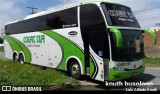 Court Tur - Court Transporte e Turismo 7475 na cidade de Rio Grande, Rio Grande do Sul, Brasil, por Luis Alfredo Knuth. Número da foto: #8087093.