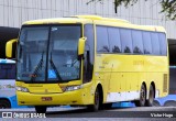 Viação Itapemirim 45501 na cidade de Caruaru, Pernambuco, Brasil, por Victor Hugo. Número da foto: #:id.
