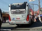 Viação Paratodos > São Jorge > Metropolitana São Paulo > Mobibrasil 6 3529 na cidade de São Paulo, São Paulo, Brasil, por Arthur Dos Santos Oliveira. Número da foto: #:id.