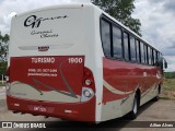 Giovani Chaves Turismo 1900 na cidade de Divinópolis, Minas Gerais, Brasil, por Ailton Alves. ID da foto: :id.