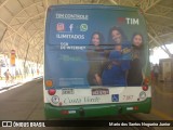 Empresa de Transportes Costa Verde 7187 na cidade de Lauro de Freitas, Bahia, Brasil, por Mario dos Santos Nogueira Junior. Número da foto: #:id.