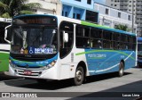 Viação Ponte Coberta RJ 190.106 na cidade de Itaguaí, Rio de Janeiro, Brasil, por Lucas Lima. Número da foto: #8088494.