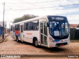 Reunidas Transportes Urbanos 0858 na cidade de Natal, Rio Grande do Norte, Brasil, por Dennis Paz. Número da foto: #8088842.