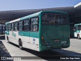 OT Trans - Ótima Salvador Transportes 20555 na cidade de Salvador, Bahia, Brasil, por Victor São Tiago Santos. ID da foto: :id.