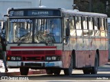 COETC - Cooperativa de Obreros y Empleados del Transporte Coletivo 261 na cidade de Montevideo, Montevideo, Uruguai, por João Silva. Número da foto: #8090255.
