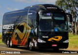 Expresso Nordeste 5245 na cidade de Apucarana, Paraná, Brasil, por Pedroka Ternoski. Número da foto: #:id.