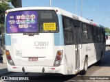 Transportes Futuro C30051 na cidade de Rio de Janeiro, Rio de Janeiro, Brasil, por Jorge Gonçalves. Número da foto: #8088807.