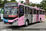 BBTT - Benfica Barueri Transporte e Turismo 27.623 na cidade de São Paulo, São Paulo, Brasil, por Lucas Lima. ID da foto: :id.